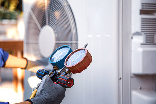 Affordable Ac Installation solutions in McChord AFB, WA
